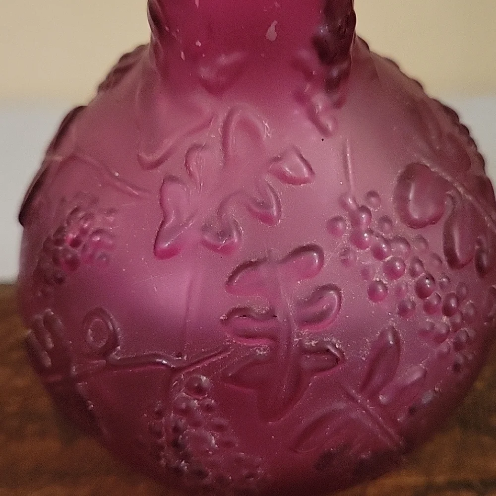 Avon Skin So Soft Bottle
